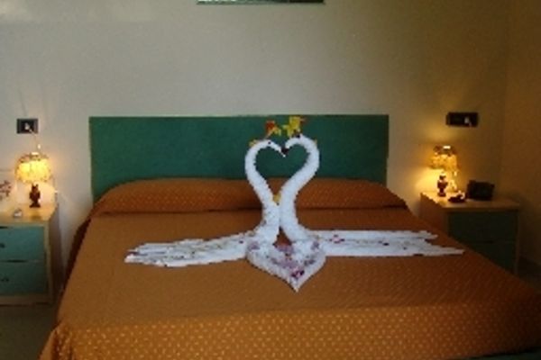 Eden Hotel Village (Tropea)